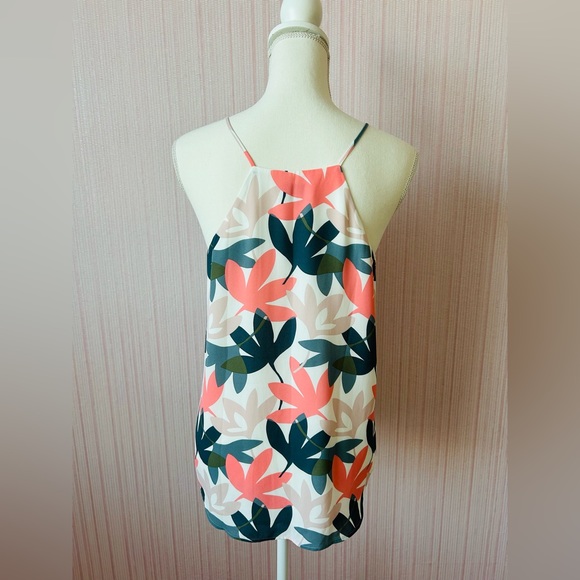 Loft sleeveless top - Picture 2 of 3